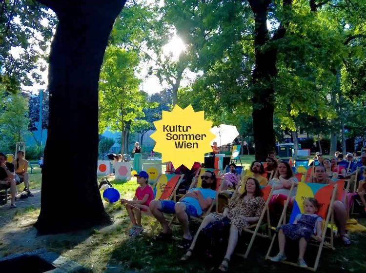 Kulturtipps: Die Kultur findet im Sommer draußen statt