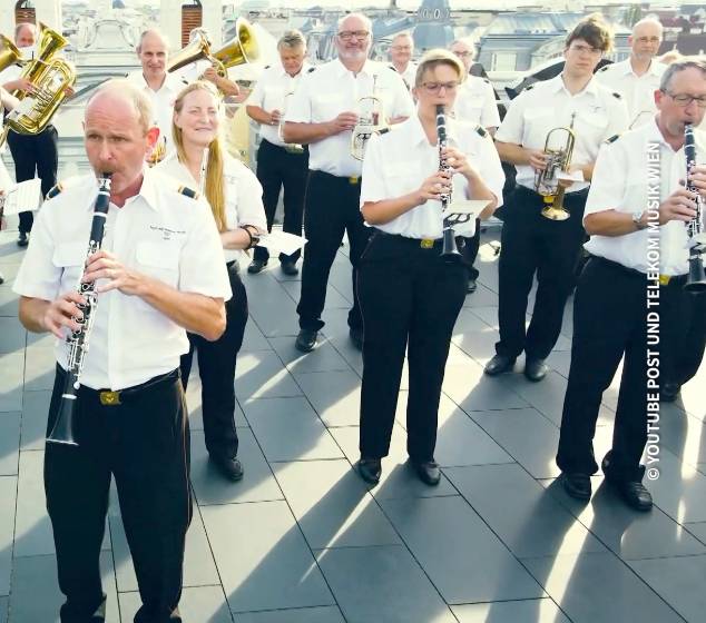 Livemusik am Rathausplatz und jede Menge Frauenpower