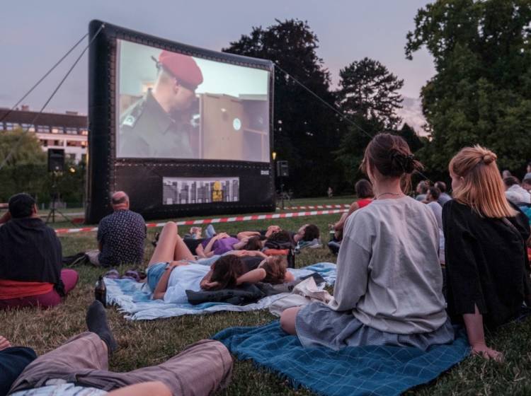 Tipps für Film-, Fussball- und Musikfans