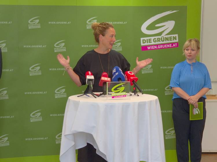 Grüne Forderungen zum Schulstart