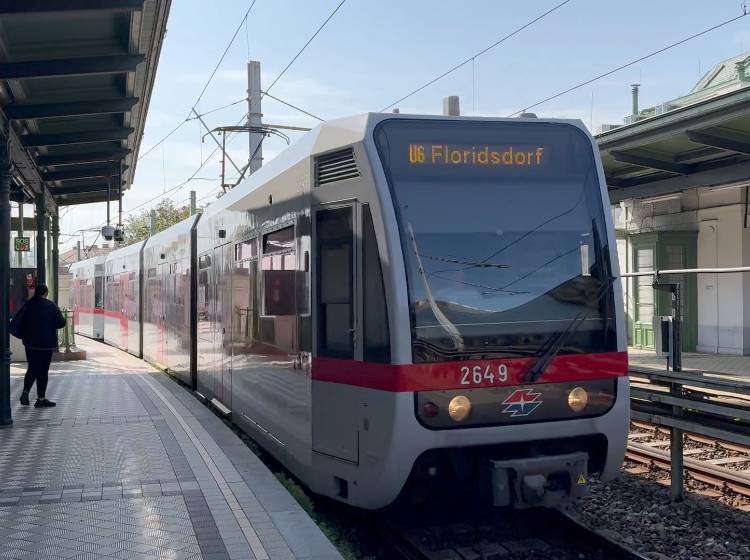 Wiener Linien: U-Bahnen laufen wieder im Normalbetrieb