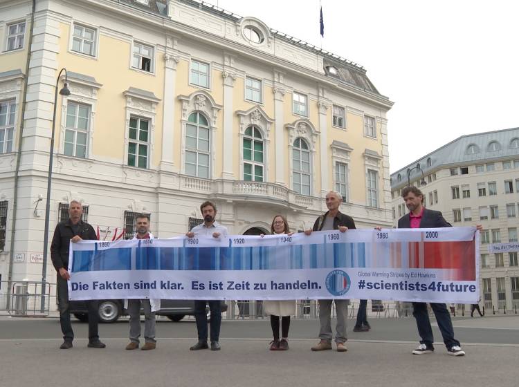 Klimapolitik: Sachverstand statt Hausverstand gefordert