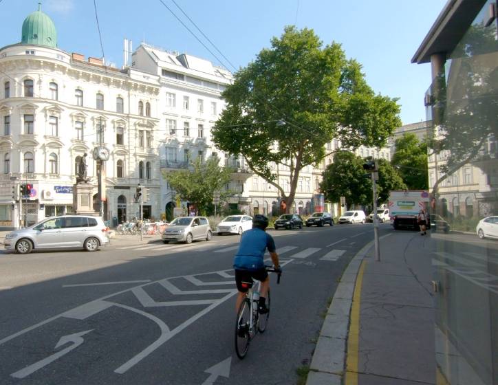 Bezirksflash: Ideen für Margaretenplatz gesucht