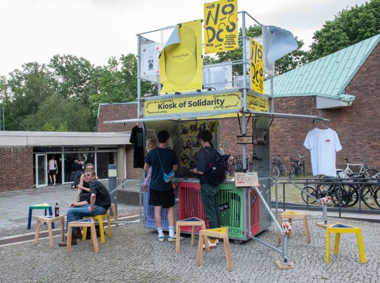 „urbanize!“-Festival: Energiewende in der Stadt