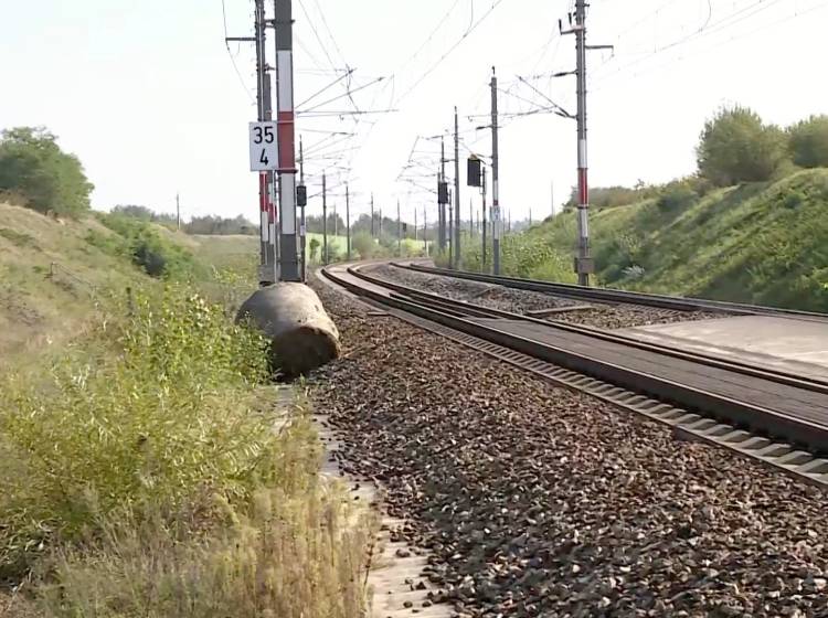 ÖBB: "Neue" Weststrecke ab 15. Dezember wieder in Betrieb