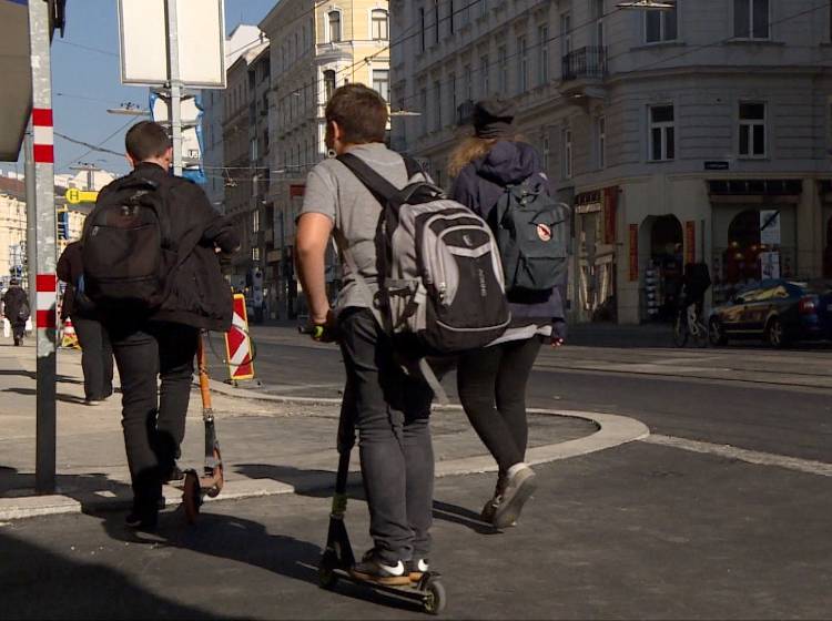 VCÖ: Mehr verletzte Kinder bei Verkehrsunfällen