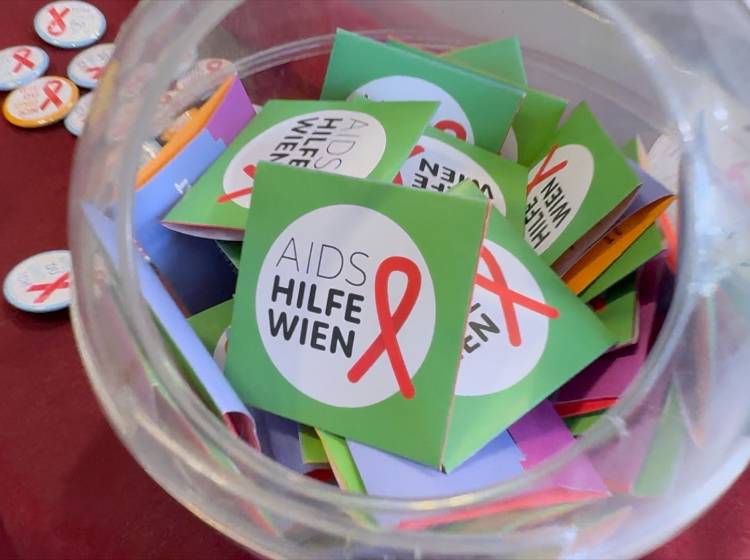 HIV: "Aufklärung nach wie vor notwendig