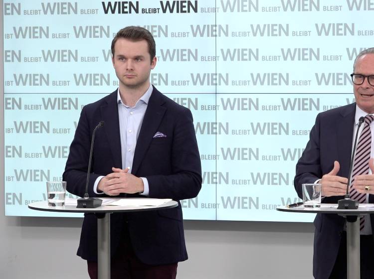 Wien-Wahl: ÖVP schlägt wegen Deutsch-Defiziten bei Schülern Alarm