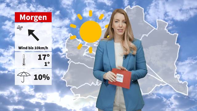 Wetter: Der Frühling klopft an