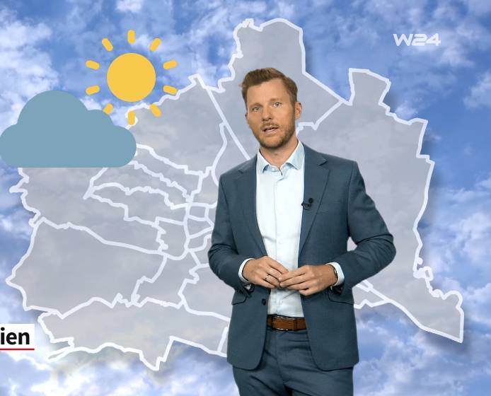 Wetter: Es wird noch einmal heiß