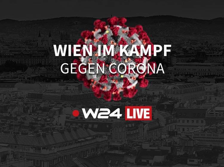 Liveticker: Corona in Wien