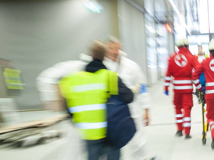 Alsergrund: Offene Fragen nach tödlichem Dachterrassen-Sturz