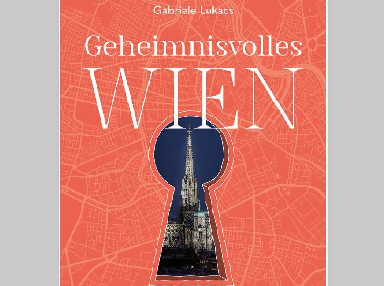 "Geheimnisvolles Wien"