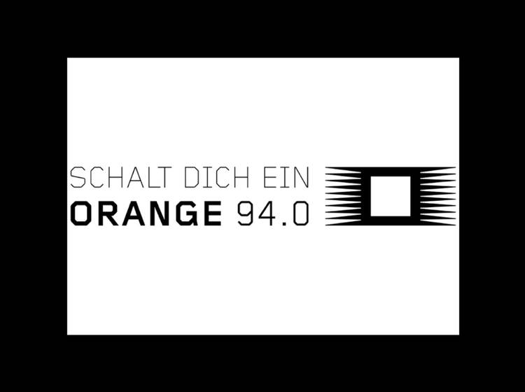 Orange 94.0: Freies Radio feiert 20 Jahre